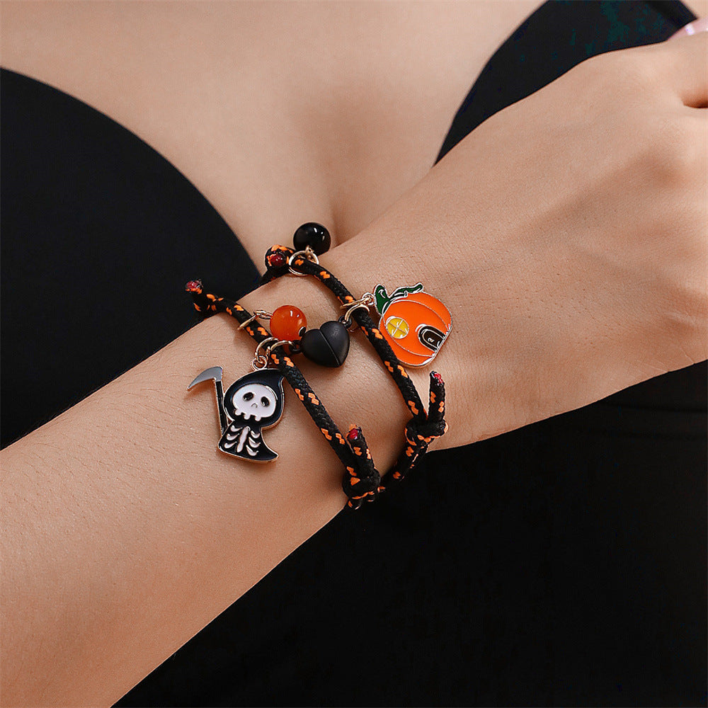 Halloween Bracelet