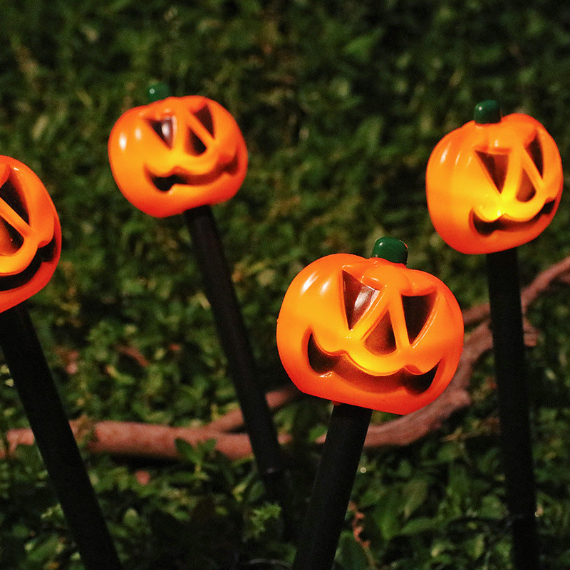 Halloween Outdoor Garden Waterproof Decorative String Lights