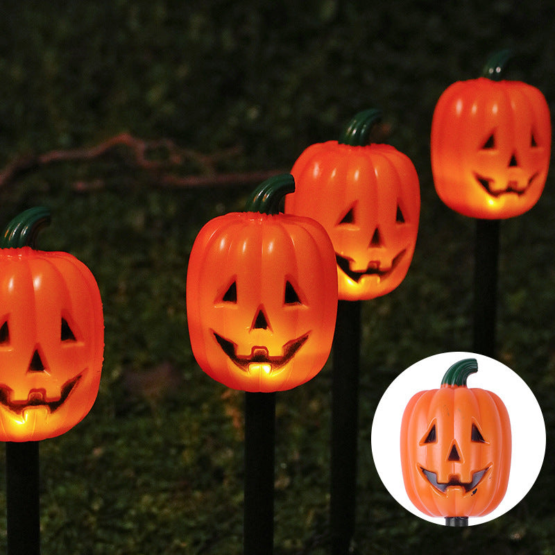 Halloween Outdoor Garden Waterproof Decorative String Lights