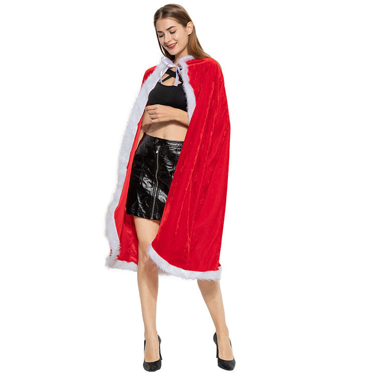 Clothes Cape Halloween Costumes