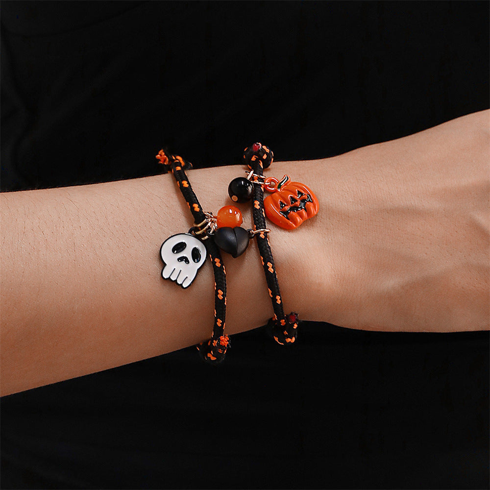 Halloween Bracelet