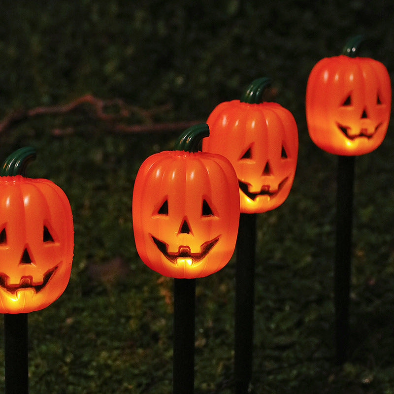 Halloween Outdoor Garden Waterproof Decorative String Lights