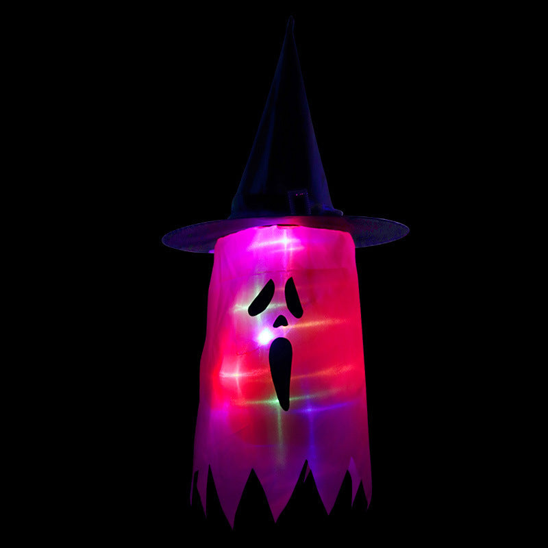 Halloween Decoration Lanterns Cloth