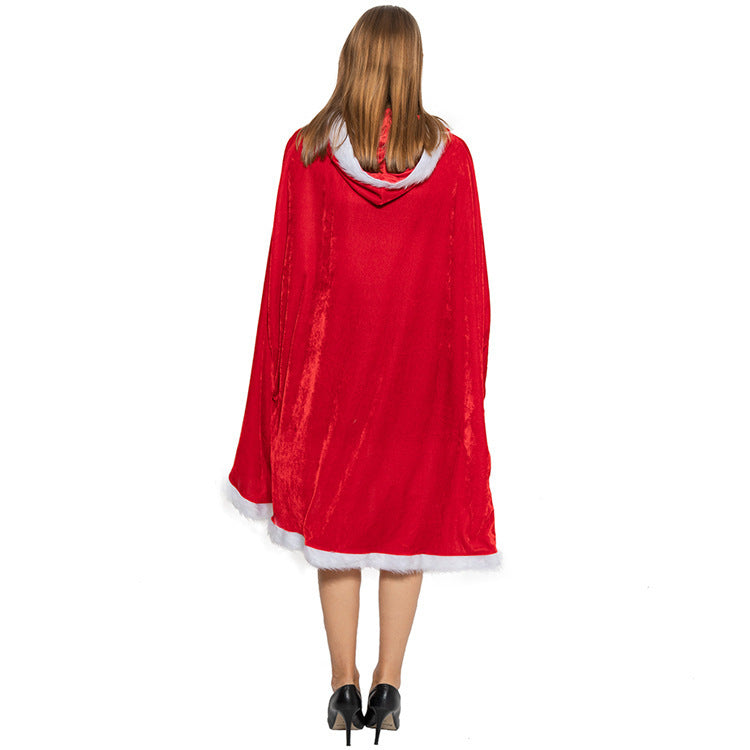 Clothes Cape Halloween Costumes